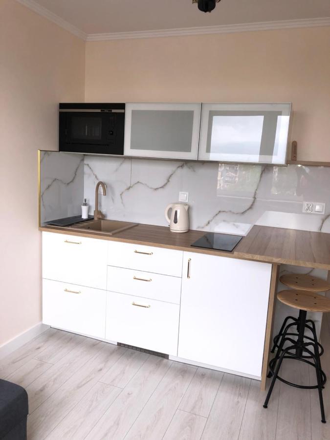 Apartamenty Maja Nowy Targ Dış mekan fotoğraf