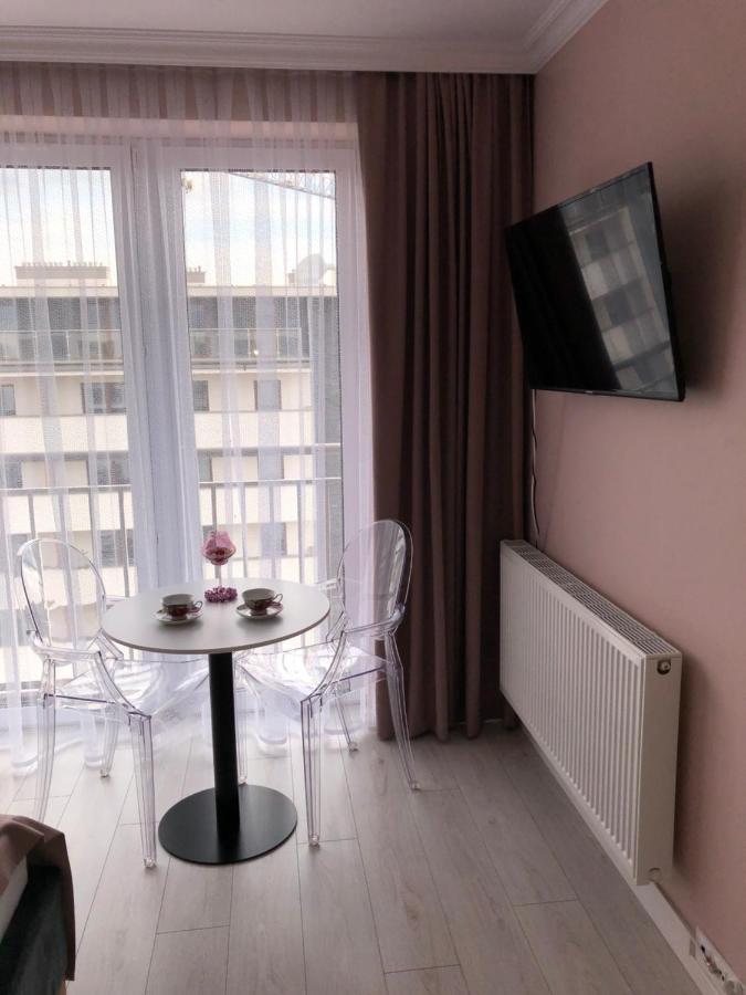 Apartamenty Maja Nowy Targ Dış mekan fotoğraf