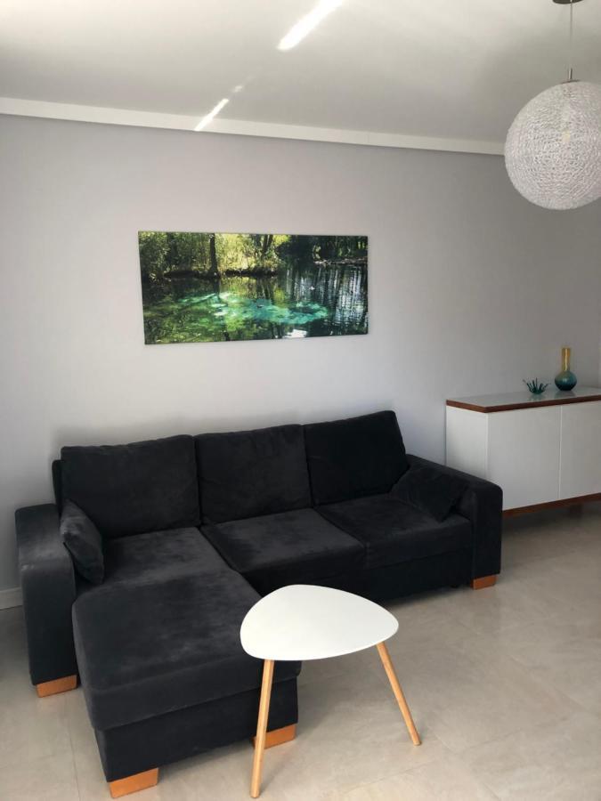 Apartamenty Maja Nowy Targ Dış mekan fotoğraf