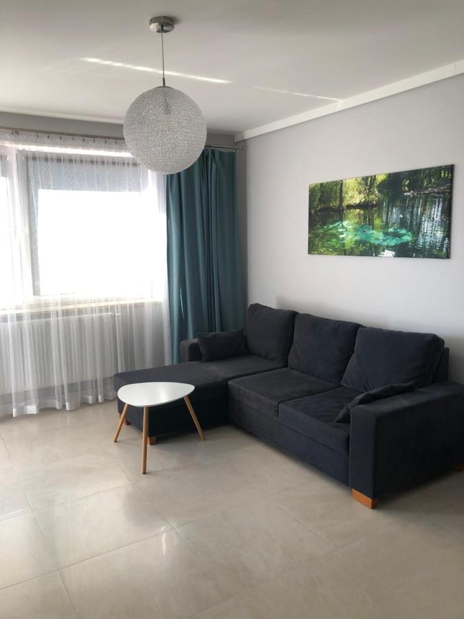 Apartamenty Maja Nowy Targ Dış mekan fotoğraf