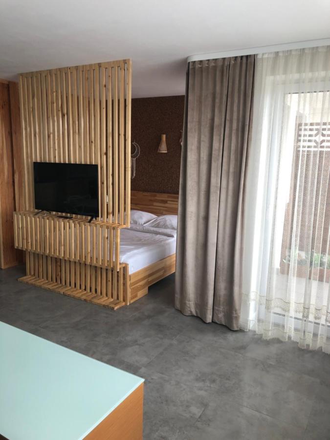 Apartamenty Maja Nowy Targ Dış mekan fotoğraf