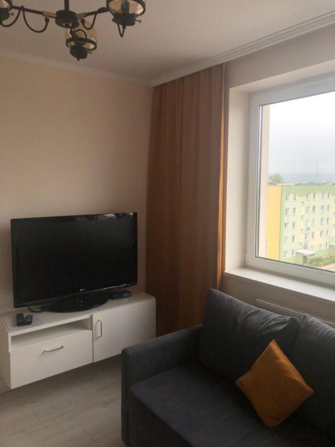 Apartamenty Maja Nowy Targ Dış mekan fotoğraf