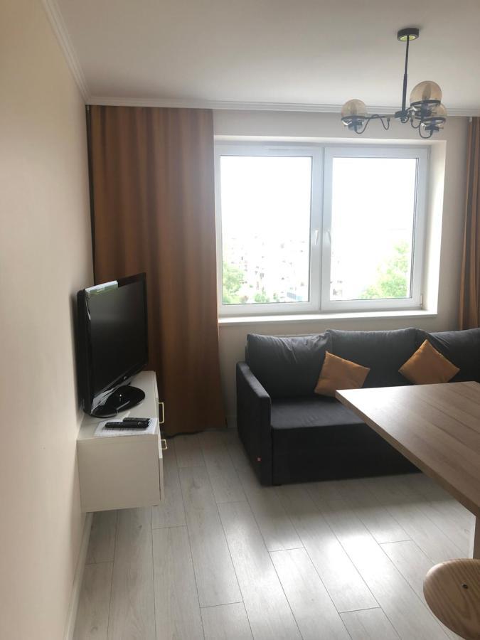 Apartamenty Maja Nowy Targ Dış mekan fotoğraf