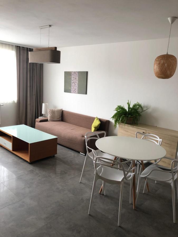 Apartamenty Maja Nowy Targ Dış mekan fotoğraf