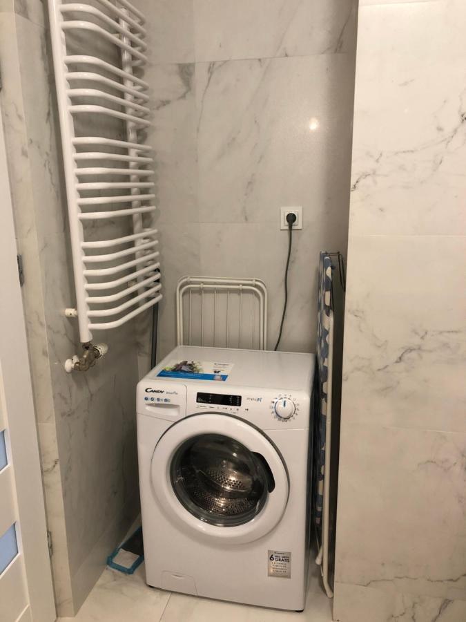 Apartamenty Maja Nowy Targ Dış mekan fotoğraf