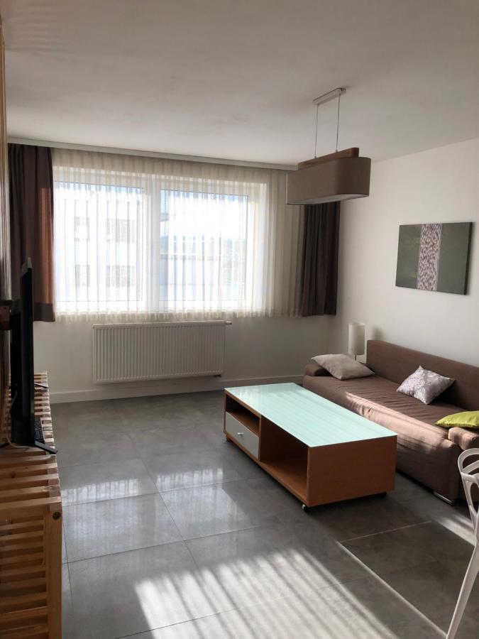 Apartamenty Maja Nowy Targ Dış mekan fotoğraf