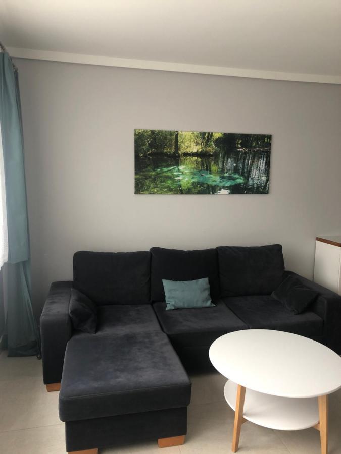 Apartamenty Maja Nowy Targ Dış mekan fotoğraf