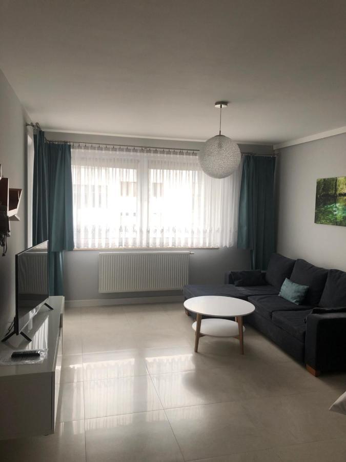 Apartamenty Maja Nowy Targ Dış mekan fotoğraf