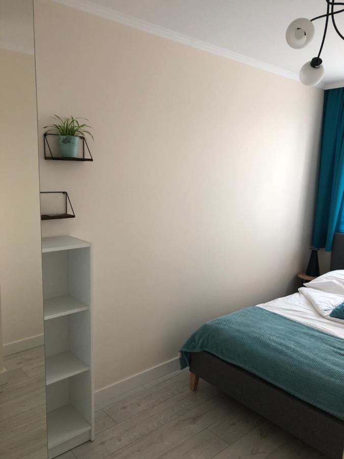 Apartamenty Maja Nowy Targ Dış mekan fotoğraf