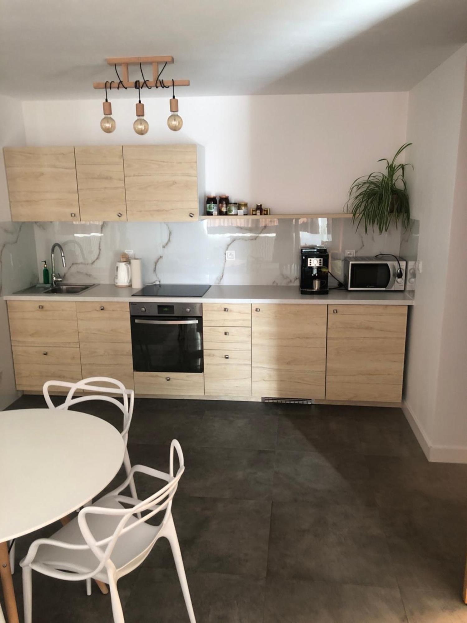 Apartamenty Maja Nowy Targ Dış mekan fotoğraf