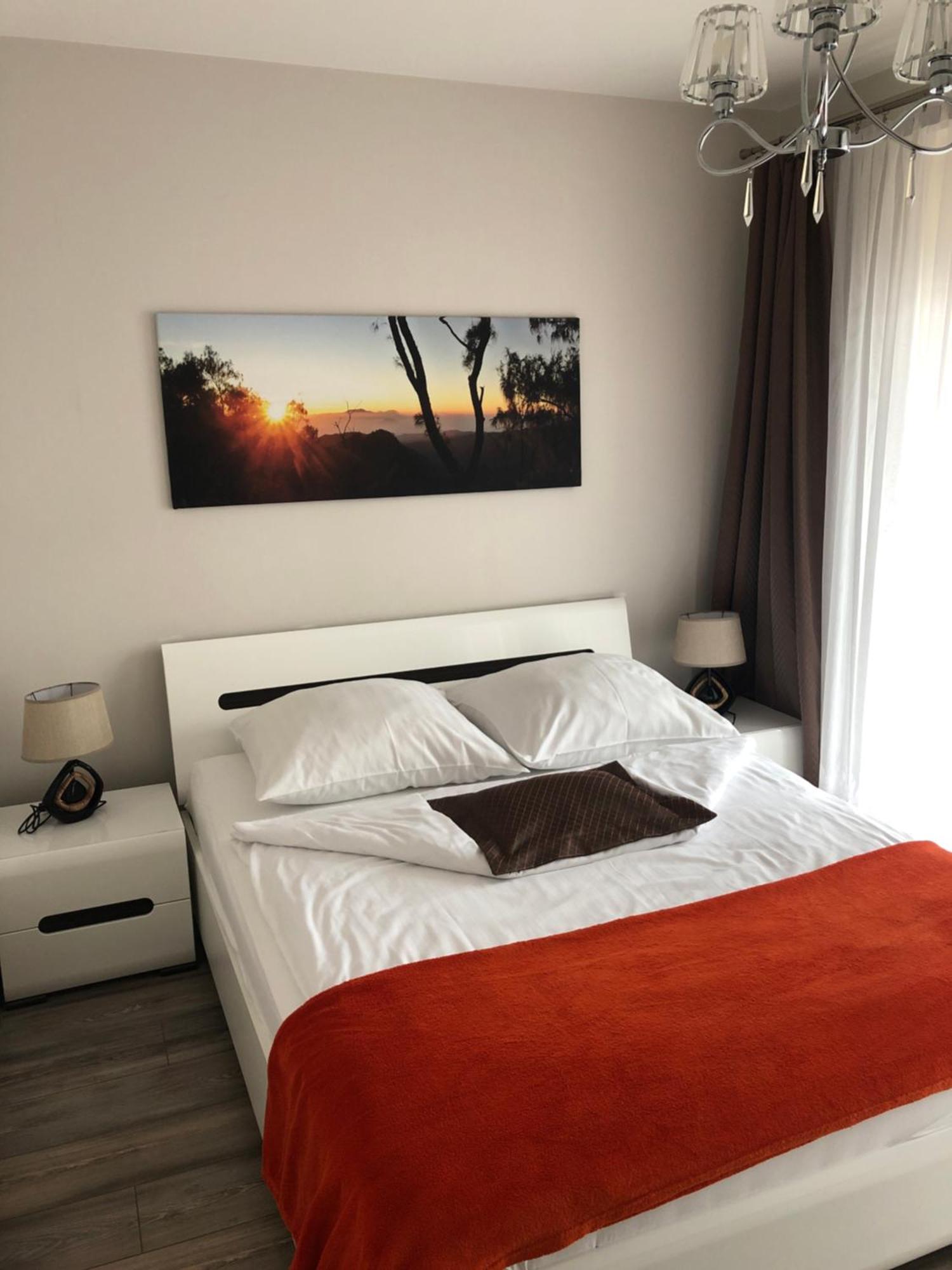 Apartamenty Maja Nowy Targ Dış mekan fotoğraf