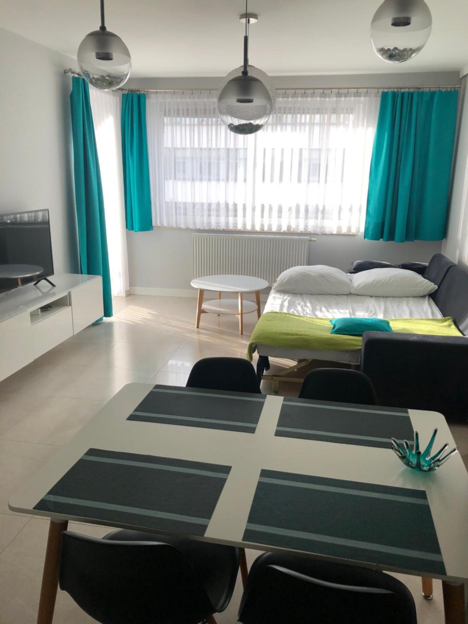 Apartamenty Maja Nowy Targ Dış mekan fotoğraf