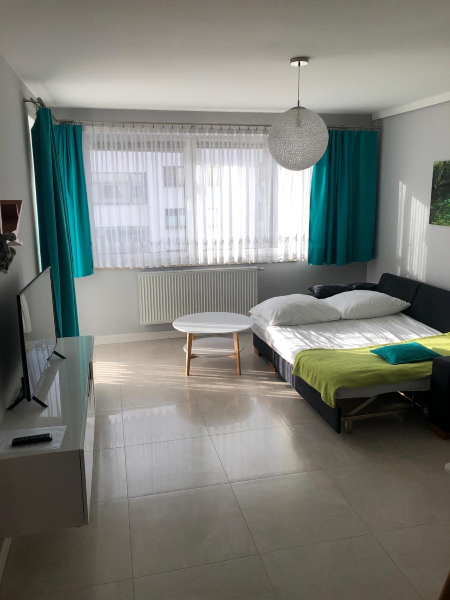 Apartamenty Maja Nowy Targ Dış mekan fotoğraf