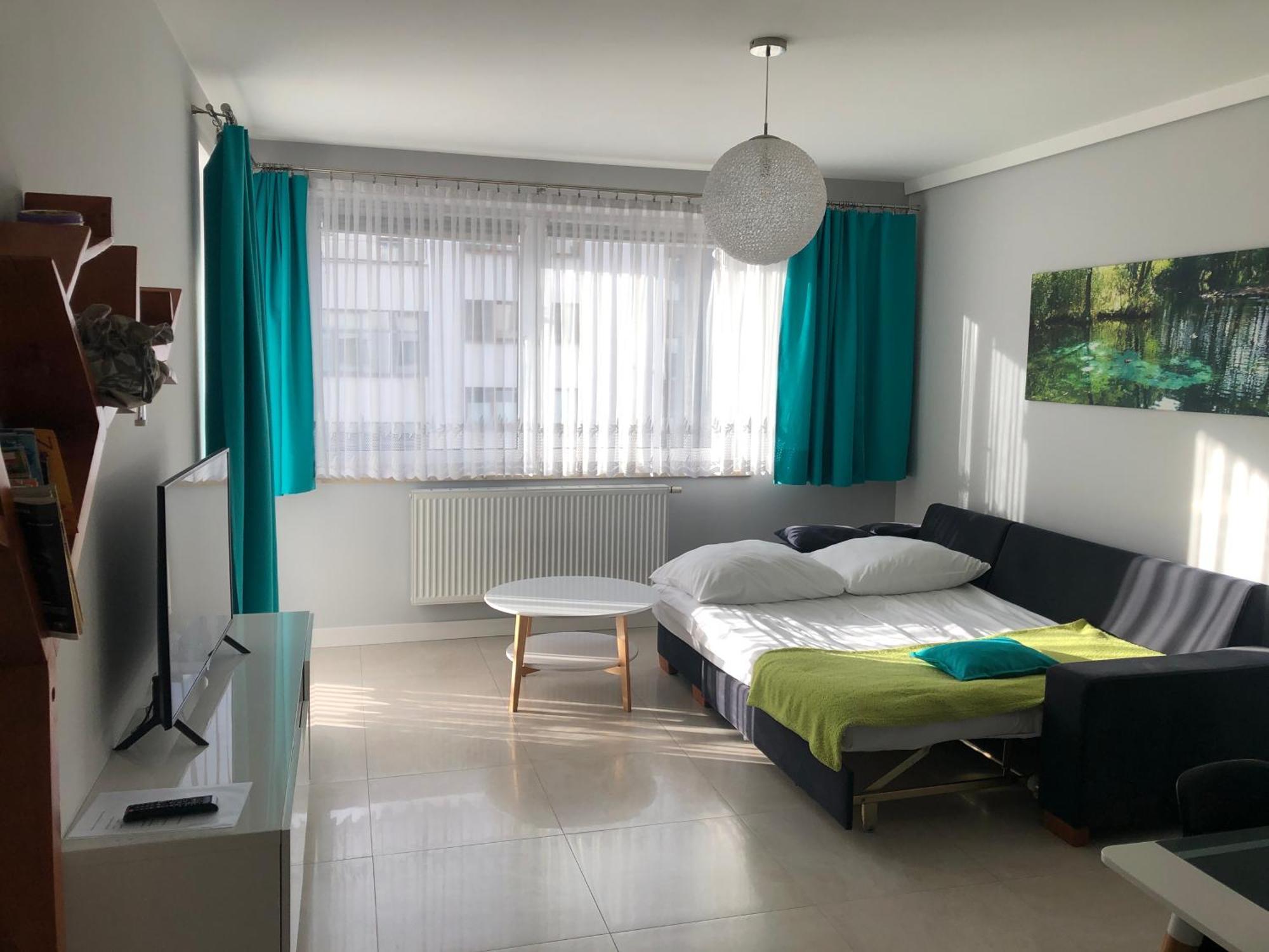 Apartamenty Maja Nowy Targ Dış mekan fotoğraf