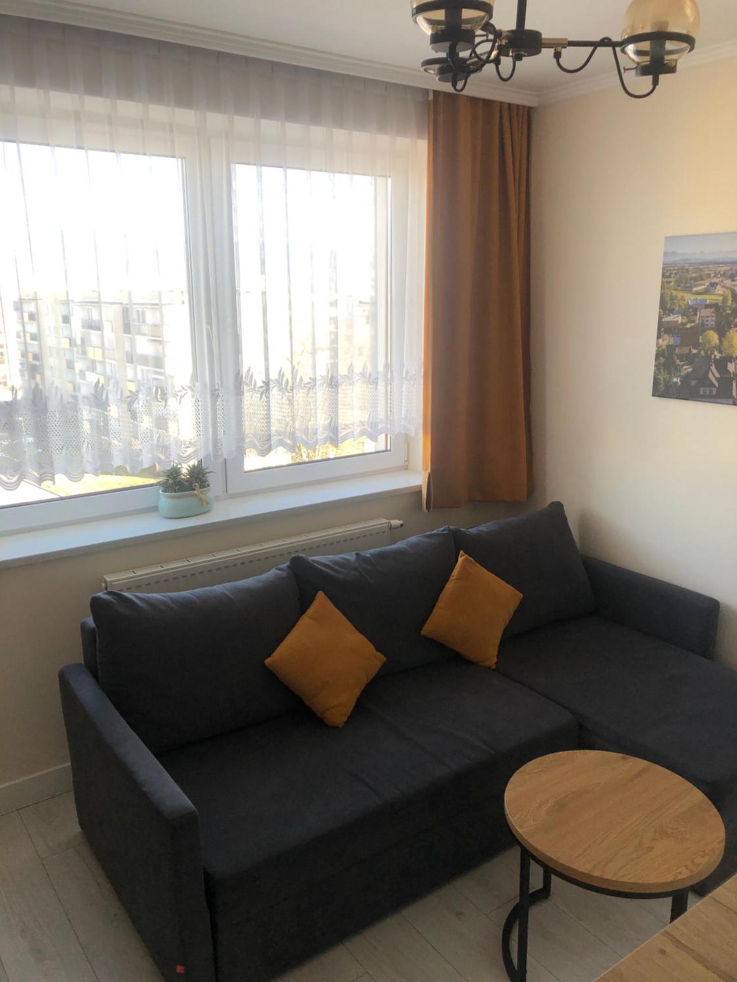 Apartamenty Maja Nowy Targ Dış mekan fotoğraf